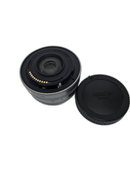 Lens (Zoom) Nikkor Z 16-50Mm F/3.5-6.3 Vr