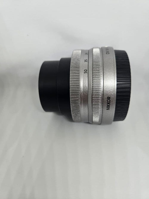 Lens (Zoom) Nikkor Z 16-50Mm F/3.5-6.3 Vr