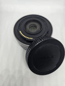 Lens (Zoom) Nikkor Z 16-50Mm F/3.5-6.3 Vr