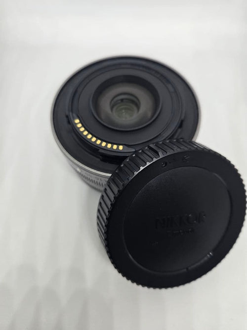 Lens (Zoom) Nikkor Z 16-50Mm F/3.5-6.3 Vr