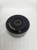 Lens (Zoom) Nikkor Z 16-50Mm F/3.5-6.3 Vr