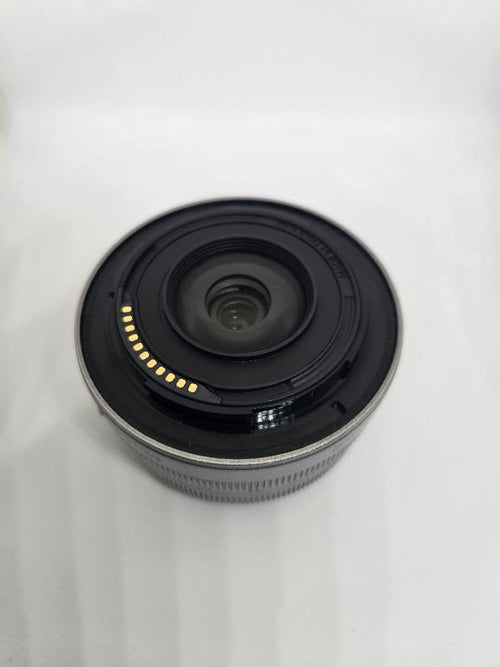 Lens (Zoom) Nikkor Z 16-50Mm F/3.5-6.3 Vr