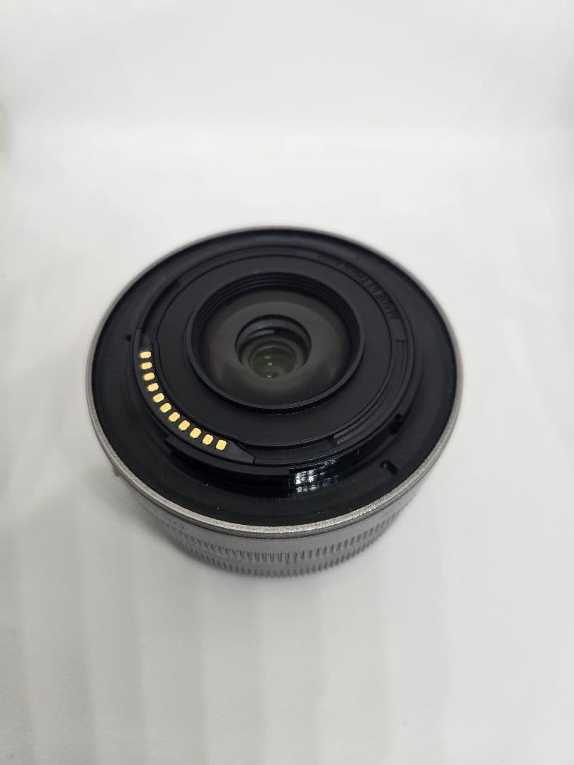 Lens (Zoom) Nikkor Z 16-50Mm F/3.5-6.3 Vr