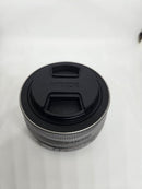 Lens (Zoom) Nikkor Z 16-50Mm F/3.5-6.3 Vr