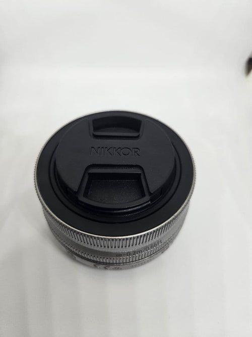 Lens (Zoom) Nikkor Z 16-50Mm F/3.5-6.3 Vr
