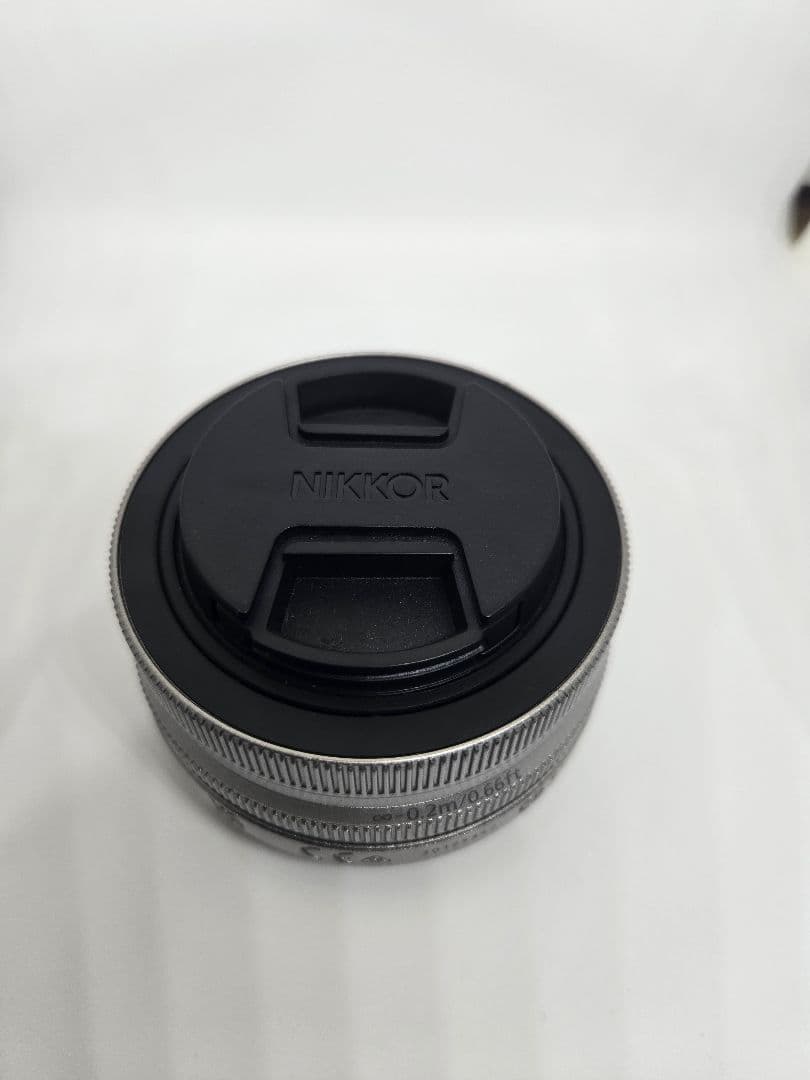 Lens (Zoom) Nikkor Z 16-50Mm F/3.5-6.3 Vr