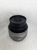 Lens (Zoom) Nikkor Z 16-50Mm F/3.5-6.3 Vr