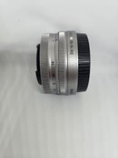 Lens (Zoom) Nikkor Z 16-50Mm F/3.5-6.3 Vr