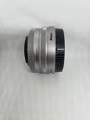 Lens (Zoom) Nikkor Z 16-50Mm F/3.5-6.3 Vr