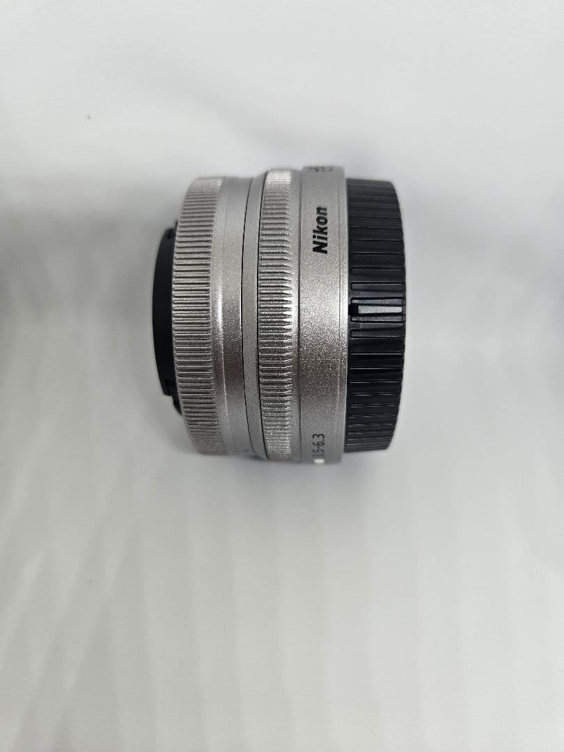 Lens (Zoom) Nikkor Z 16-50Mm F/3.5-6.3 Vr