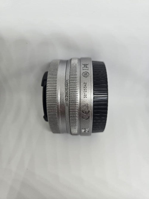 Lens (Zoom) Nikkor Z 16-50Mm F/3.5-6.3 Vr