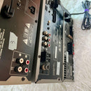Kenwood Cd, Md Cassette Decks New Allora J9