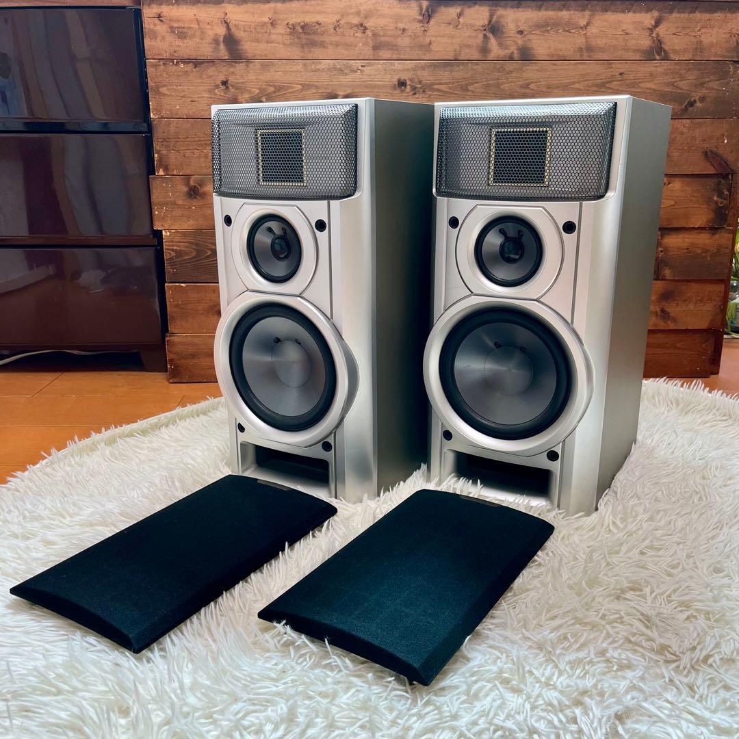 Kenwood Cd, Md Cassette Decks New Allora J9
