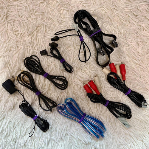 Kenwood Cd, Md Cassette Decks New Allora J9