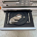 Kenwood Cd, Md Cassette Decks New Allora J9