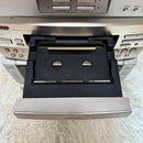 Kenwood Cd, Md Cassette Decks New Allora J9