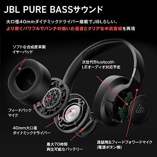 Others Jbl Tune 770Nc