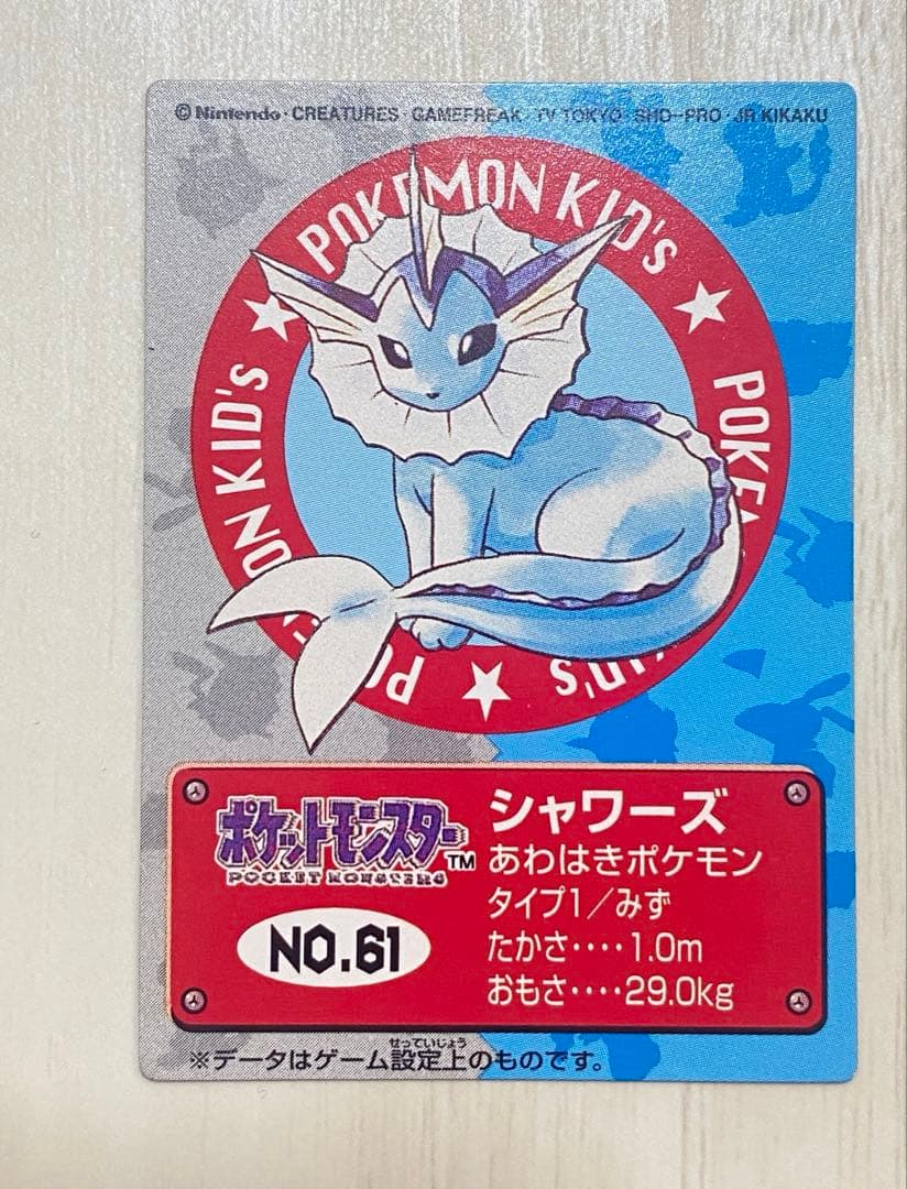 Card Photo Bromide No.12 3 Psa