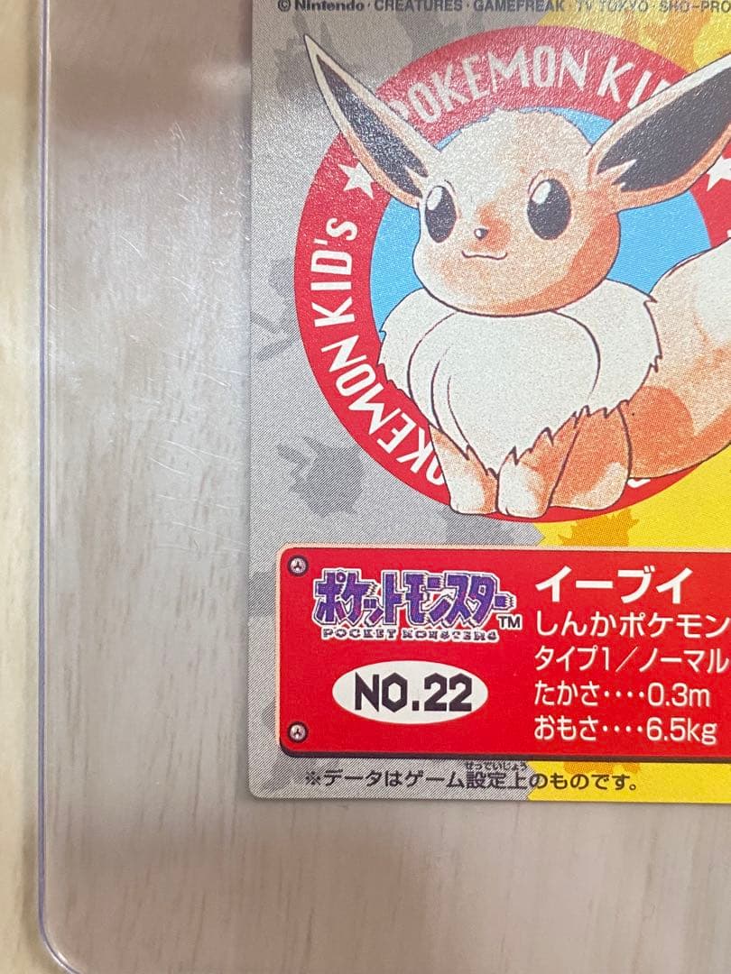 Card Photo Bromide No.12 3 Psa