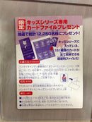 Card Photo Bromide No.12 3 Psa