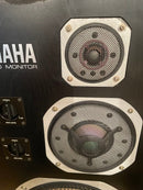Speakers Yamaha Ns 1000