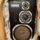 Speakers Yamaha Ns 1000
