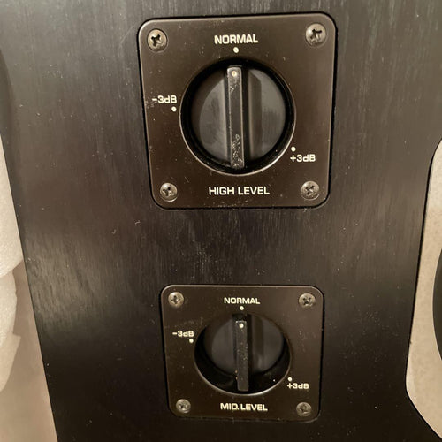 Speakers Yamaha Ns 1000 1980