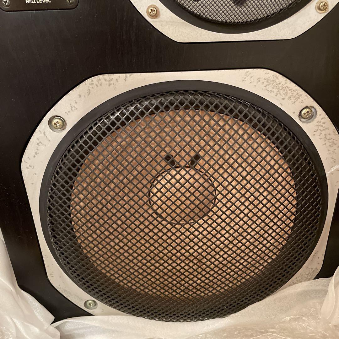 Speakers Yamaha Ns 1000 1980