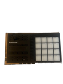 Midi Keyboard Pad Maschine 3Midi