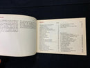 Leica Range Finder Camera Leitz 1973 Leicina Special
