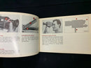 Leica Range Finder Camera Leitz 1973 Leicina Special