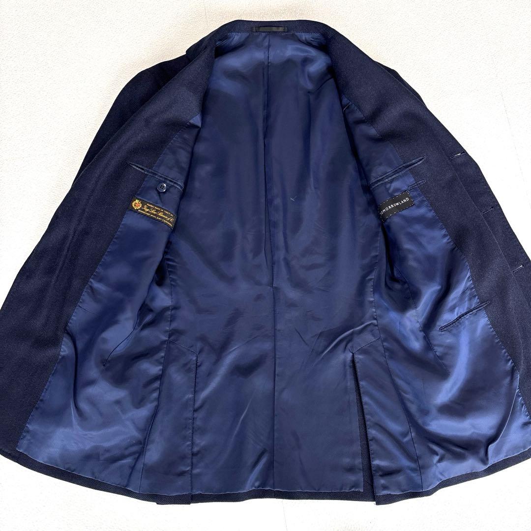 Tomorrowland Tailored Jacket S