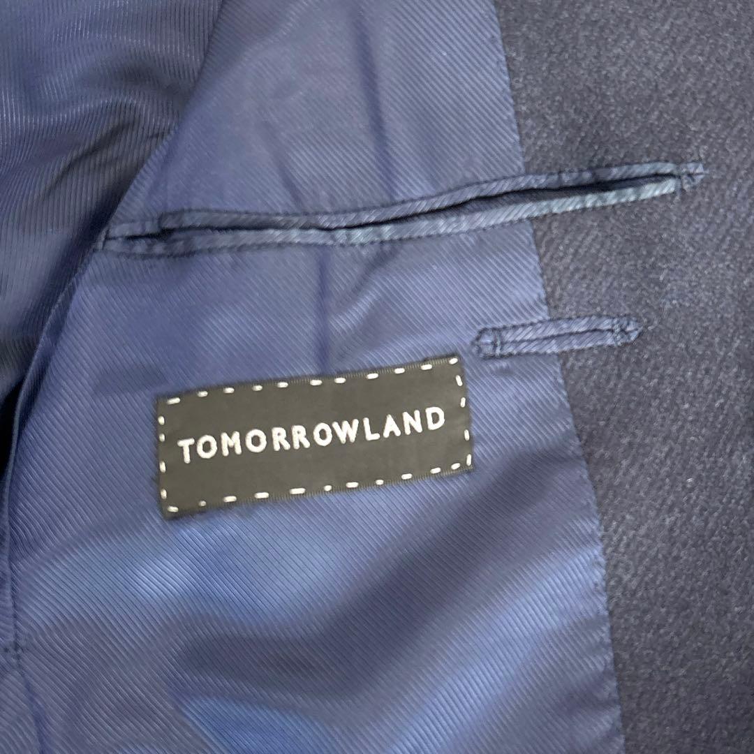 Tomorrowland Tailored Jacket S