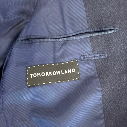 Tomorrowland Tailored Jacket S
