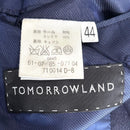 Tomorrowland Tailored Jacket S