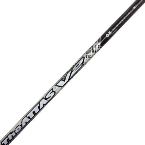 Shaft (G440 The Attas V2 6 X)B