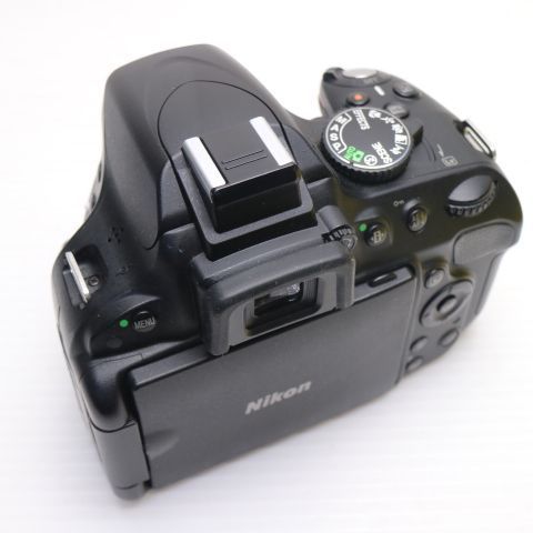 Digital Slr Nikon D5100 Ok 05000