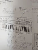Yamaha Others Dx7 Fd/D