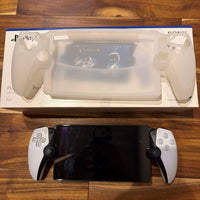 Other Playstation Portal