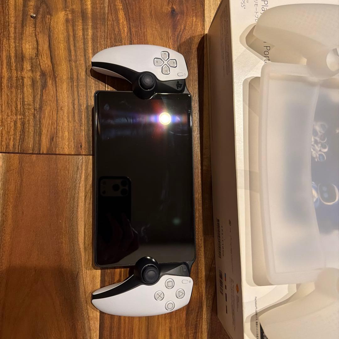 Other Playstation Portal
