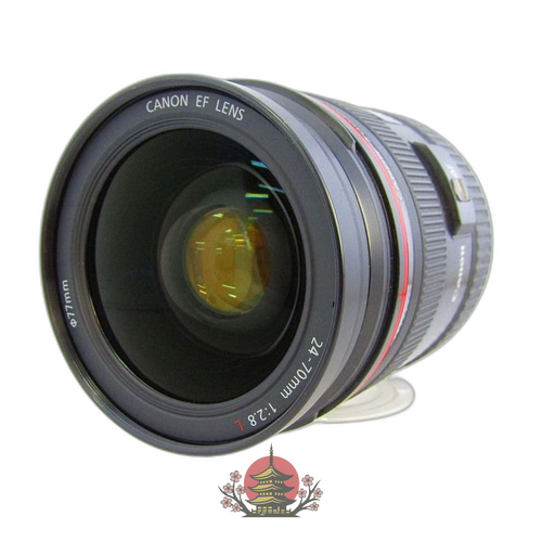 Canon Others Ef24-70/2.8L Usm