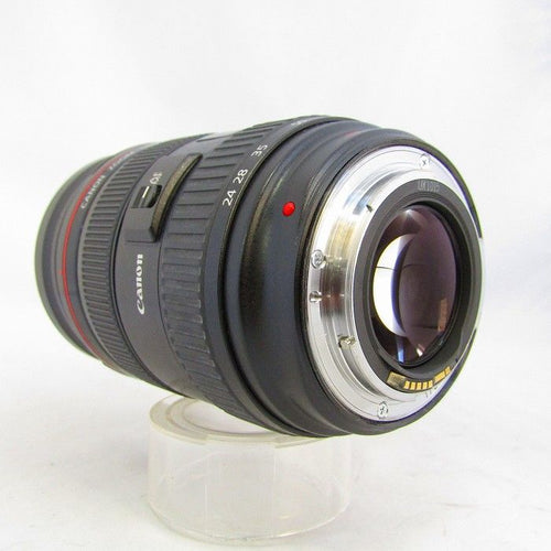 Canon Others Ef24-70/2.8L Usm