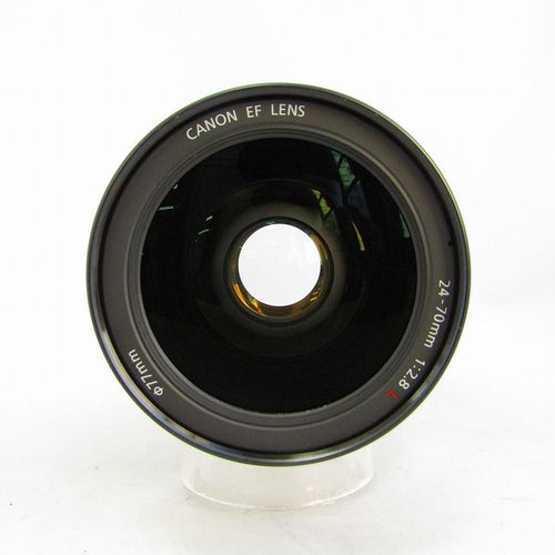 Canon Others Ef24-70/2.8L Usm