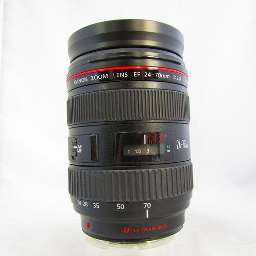 Canon Others Ef24-70/2.8L Usm