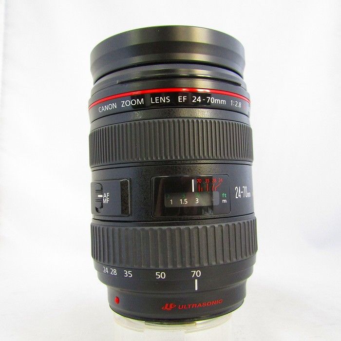 Canon Others Ef24-70/2.8L Usm