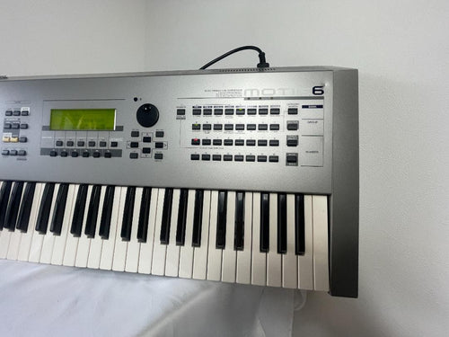 Other Yamaha Motif 6 61