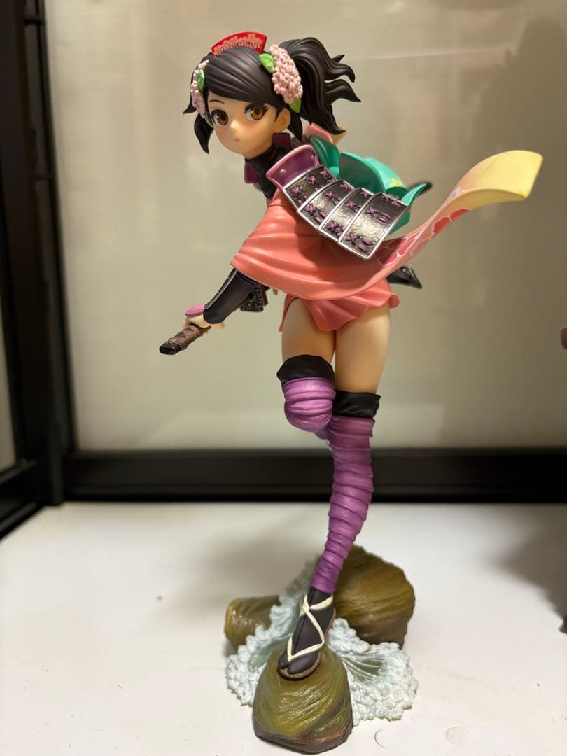 Alter Game Character 3