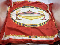 Cartier Bandana Scarf 84 84Cm(33.07 33.07 Inch)