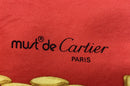 Cartier Bandana Scarf 84 84Cm(33.07 33.07 Inch)