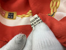 Cartier Bandana Scarf 84 84Cm(33.07 33.07 Inch)